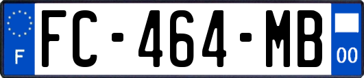 FC-464-MB