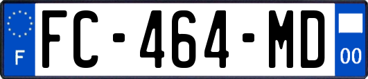 FC-464-MD