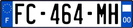 FC-464-MH
