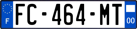 FC-464-MT
