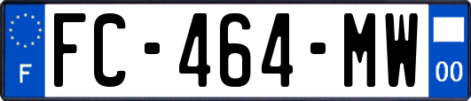 FC-464-MW