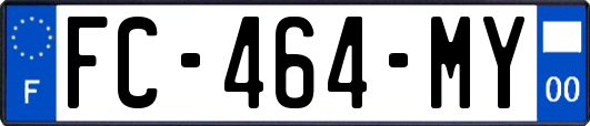 FC-464-MY