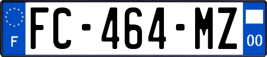 FC-464-MZ