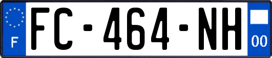 FC-464-NH