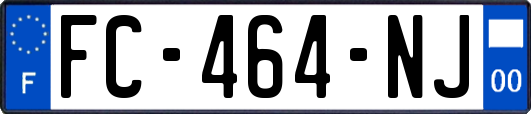 FC-464-NJ