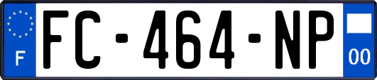FC-464-NP