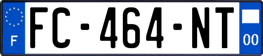 FC-464-NT