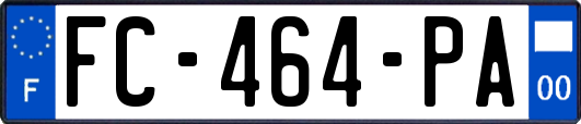 FC-464-PA