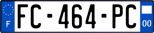 FC-464-PC