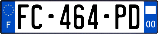 FC-464-PD