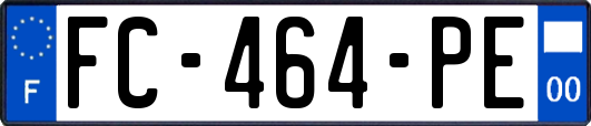 FC-464-PE