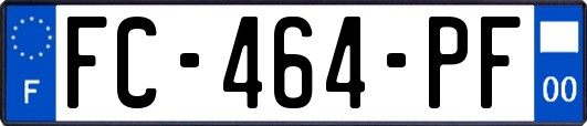 FC-464-PF