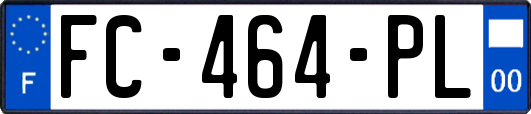 FC-464-PL