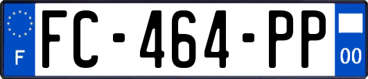 FC-464-PP