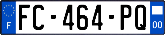 FC-464-PQ
