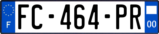 FC-464-PR