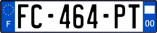 FC-464-PT