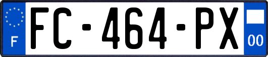FC-464-PX