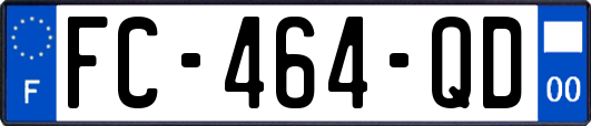 FC-464-QD