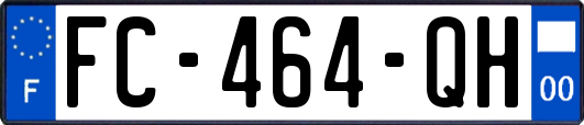 FC-464-QH