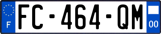 FC-464-QM
