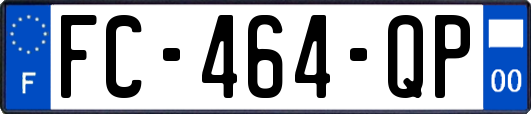 FC-464-QP