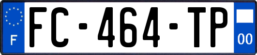 FC-464-TP