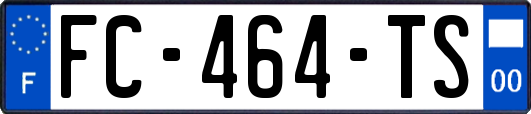 FC-464-TS