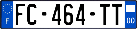 FC-464-TT