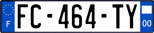 FC-464-TY