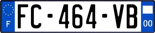 FC-464-VB