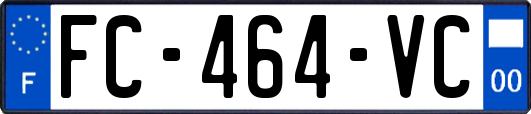 FC-464-VC