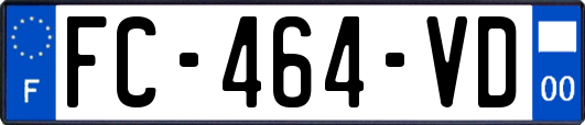 FC-464-VD