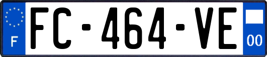 FC-464-VE