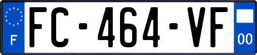 FC-464-VF