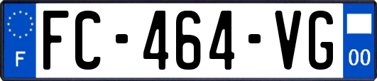 FC-464-VG