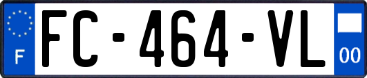 FC-464-VL
