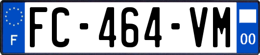 FC-464-VM