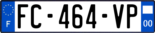 FC-464-VP