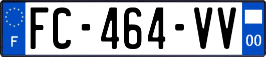 FC-464-VV