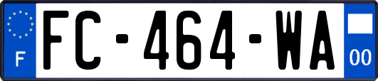 FC-464-WA
