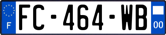 FC-464-WB