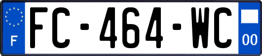 FC-464-WC