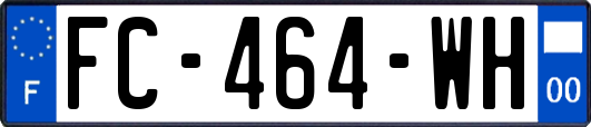 FC-464-WH
