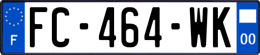 FC-464-WK
