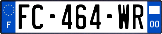 FC-464-WR