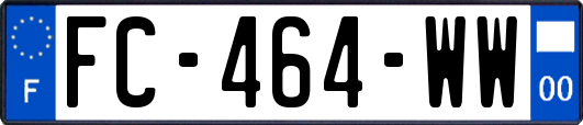 FC-464-WW