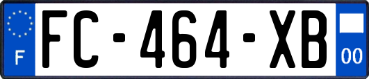 FC-464-XB