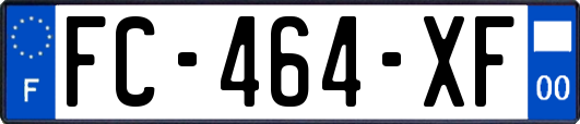 FC-464-XF
