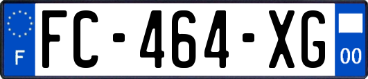 FC-464-XG